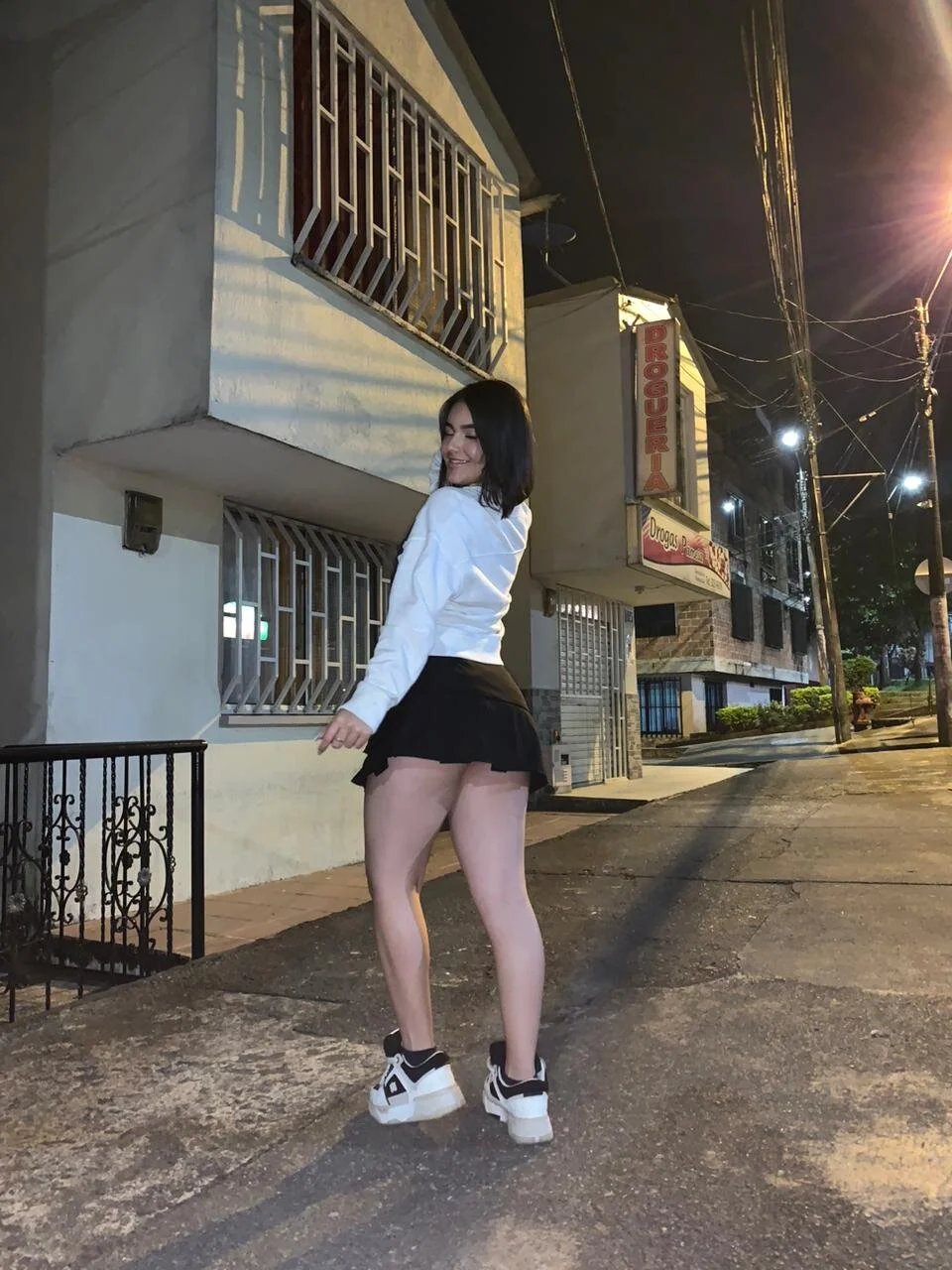 XXX Porn Photo of Nude Tifanny_Jhoson 5