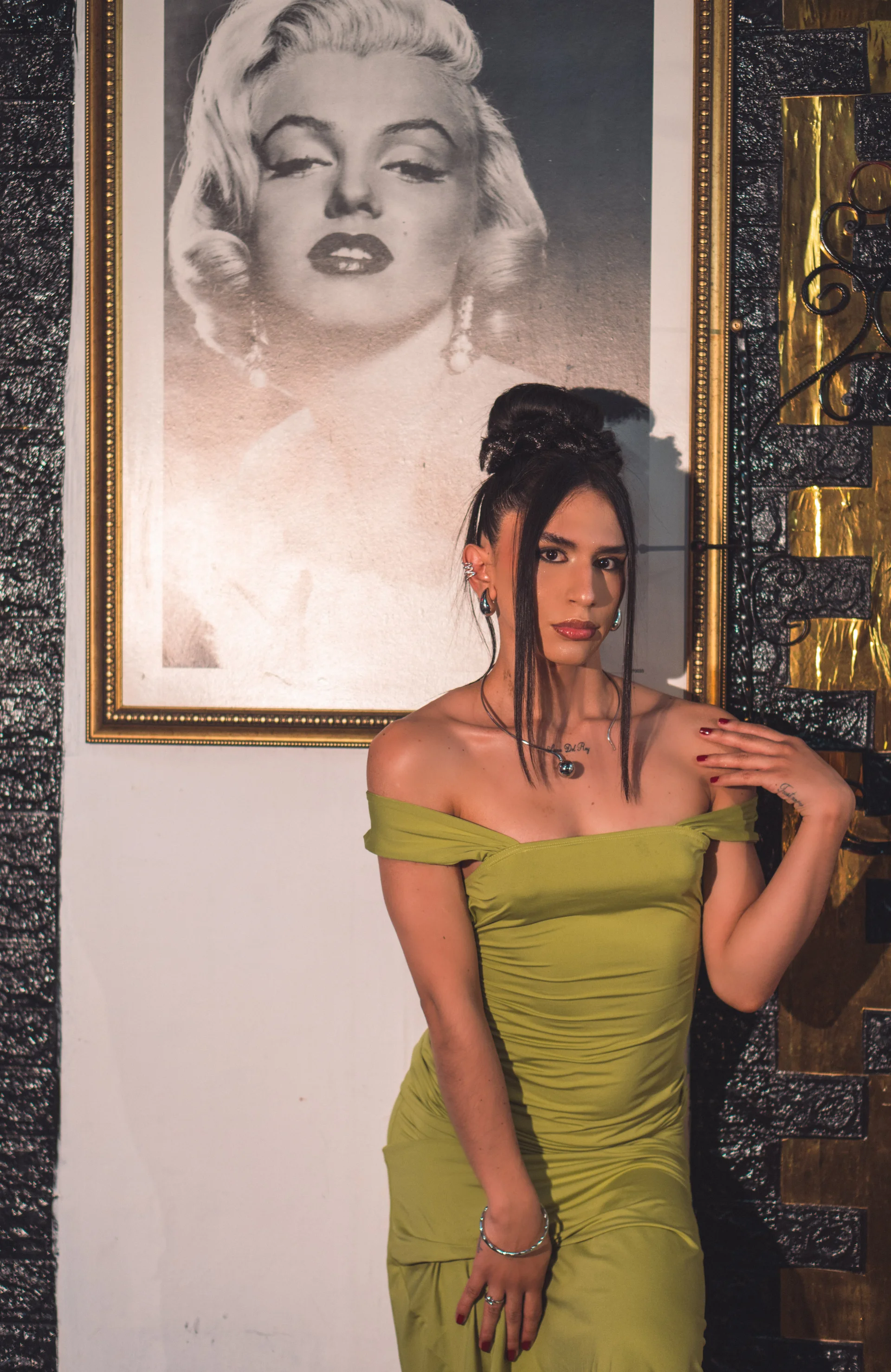 XXX Porn Photo of Nude Viannca__ 11