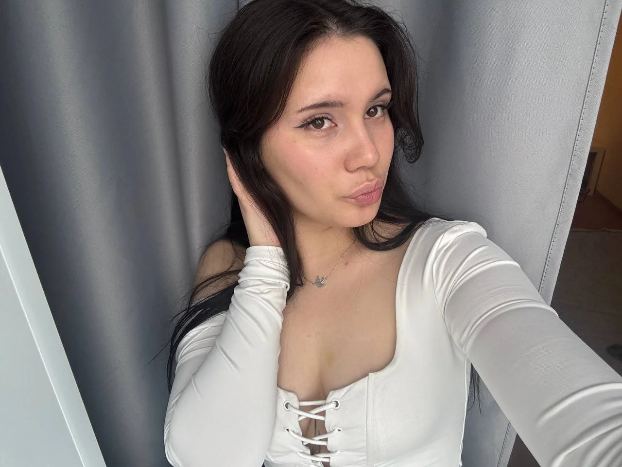 XXX Porn Photo of Nude EvaCake 14