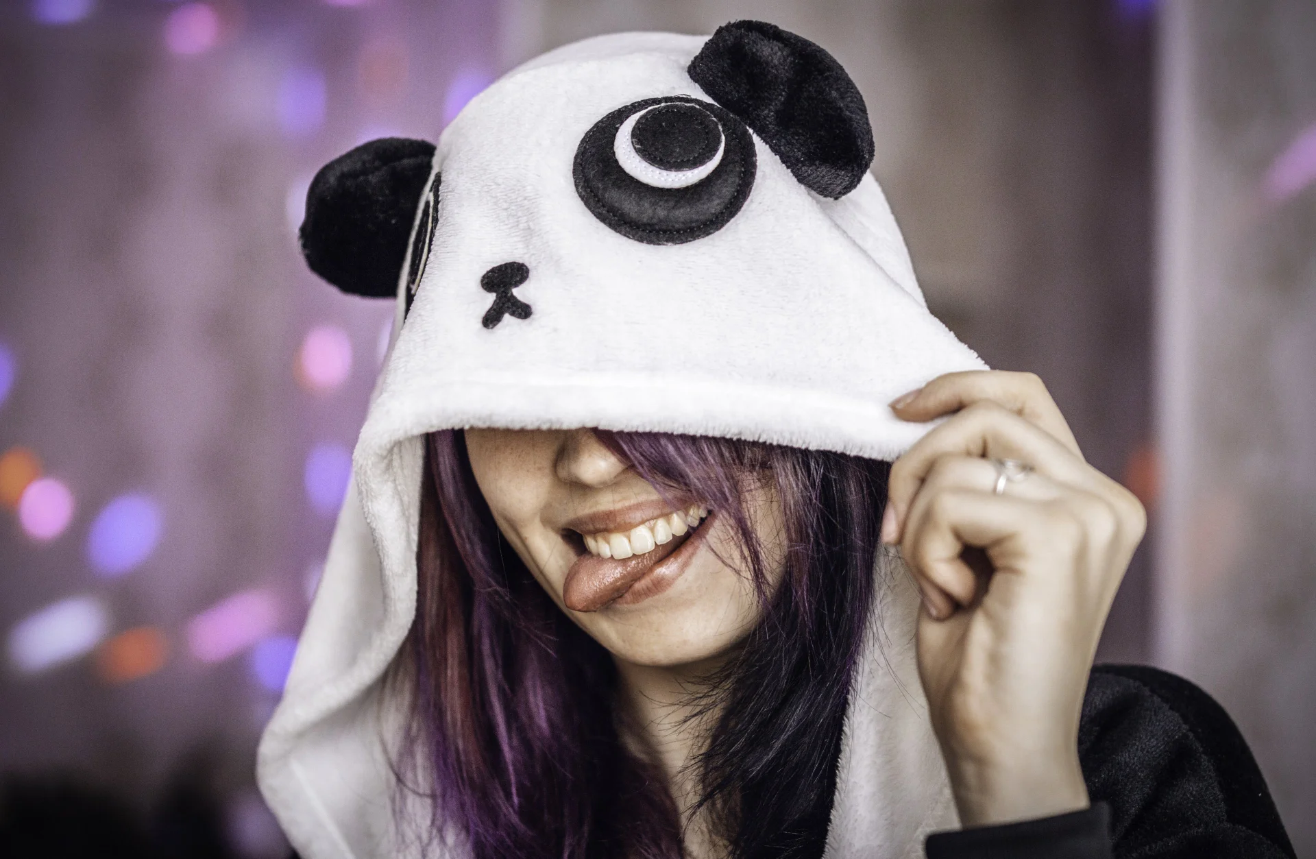 XXX Porn Photo of Nude LazyTanukii 3