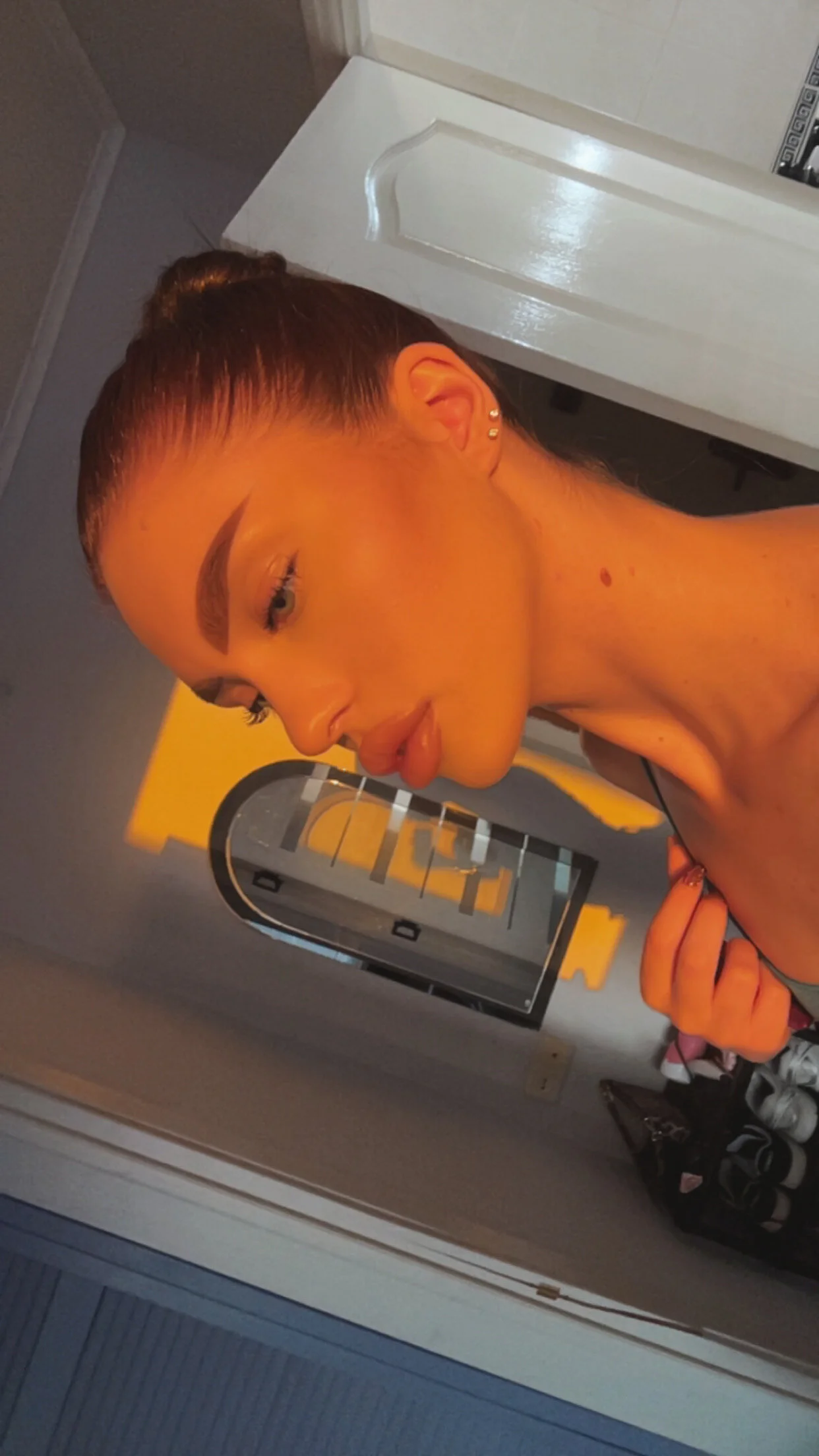 XXX Porn Photo of Nude Cherry___Kiss 5