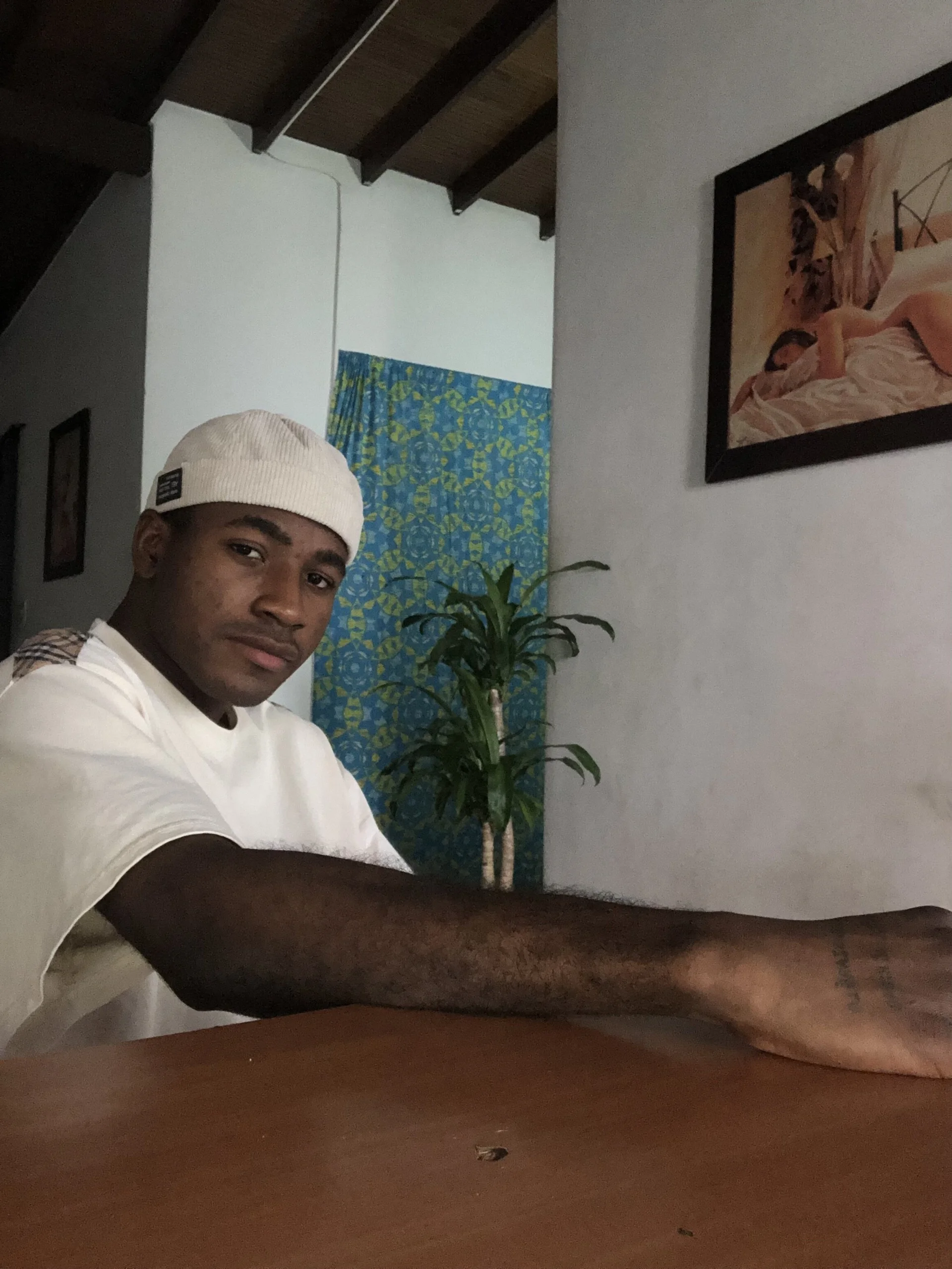 XXX Porn Photo of Nude ChicoHot_22cm_ 4