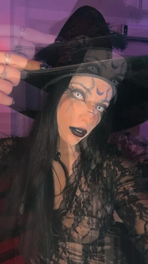 XXX Porn Photo of Nude ZaraaFox 12