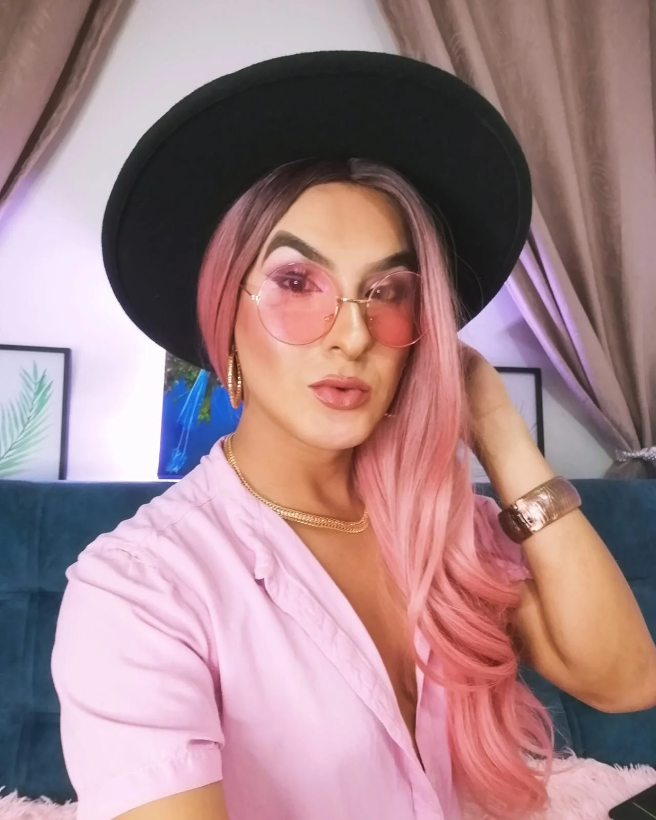 XXX Porn Photo of Nude tamara_queen 11