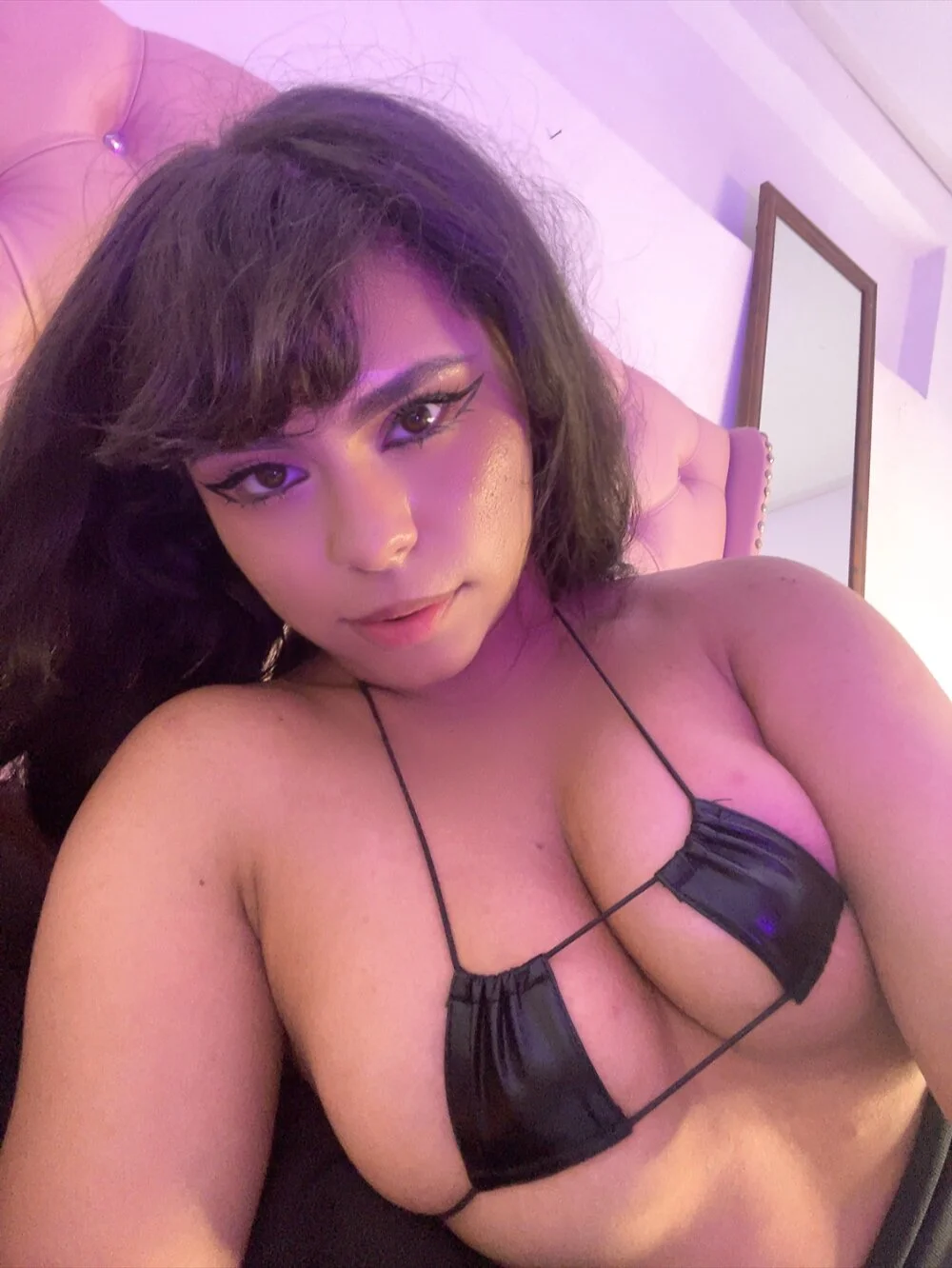 XXX Porn Photo of Nude Yiovanna 10