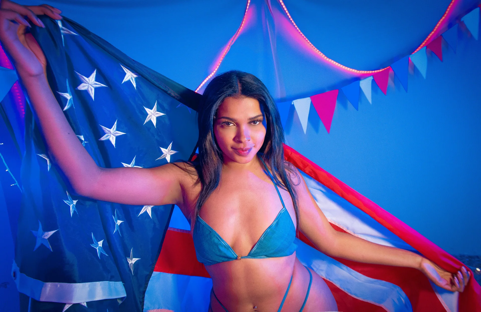 XXX Porn Photo of Nude DeniseMoca 39