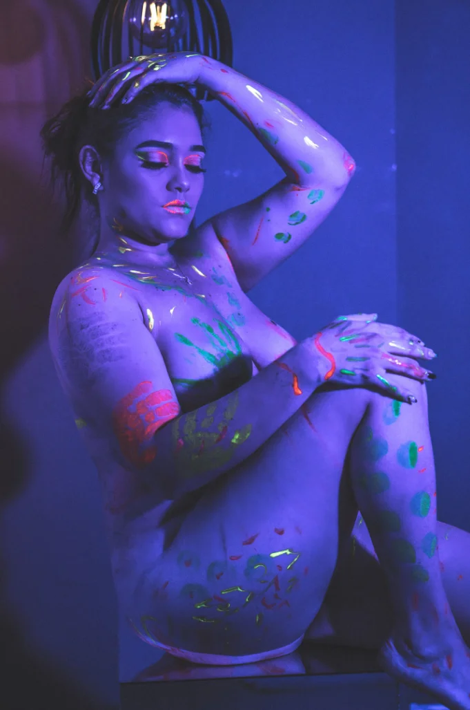 XXX Porn Photo of Nude Astrid_williams 8