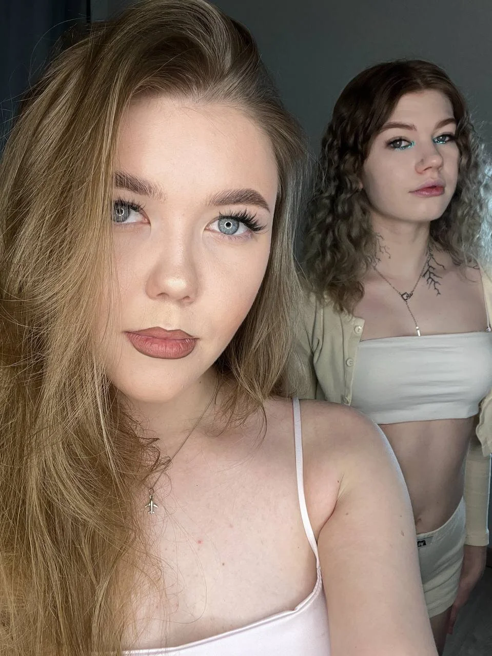 XXX Porn Photo of Nude TwixieGuo 133