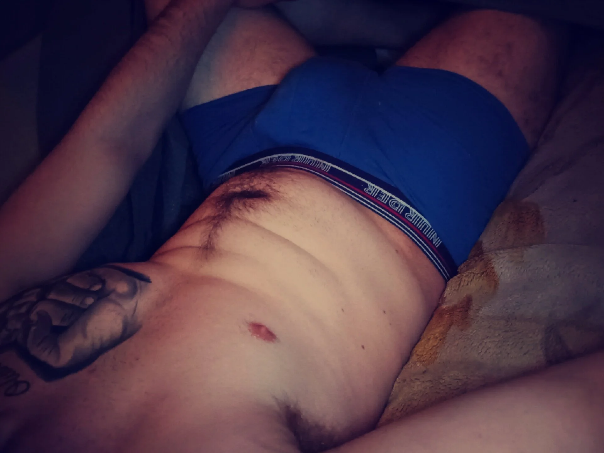 XXX Porn Photo of Nude Marco_sex_XxX 2