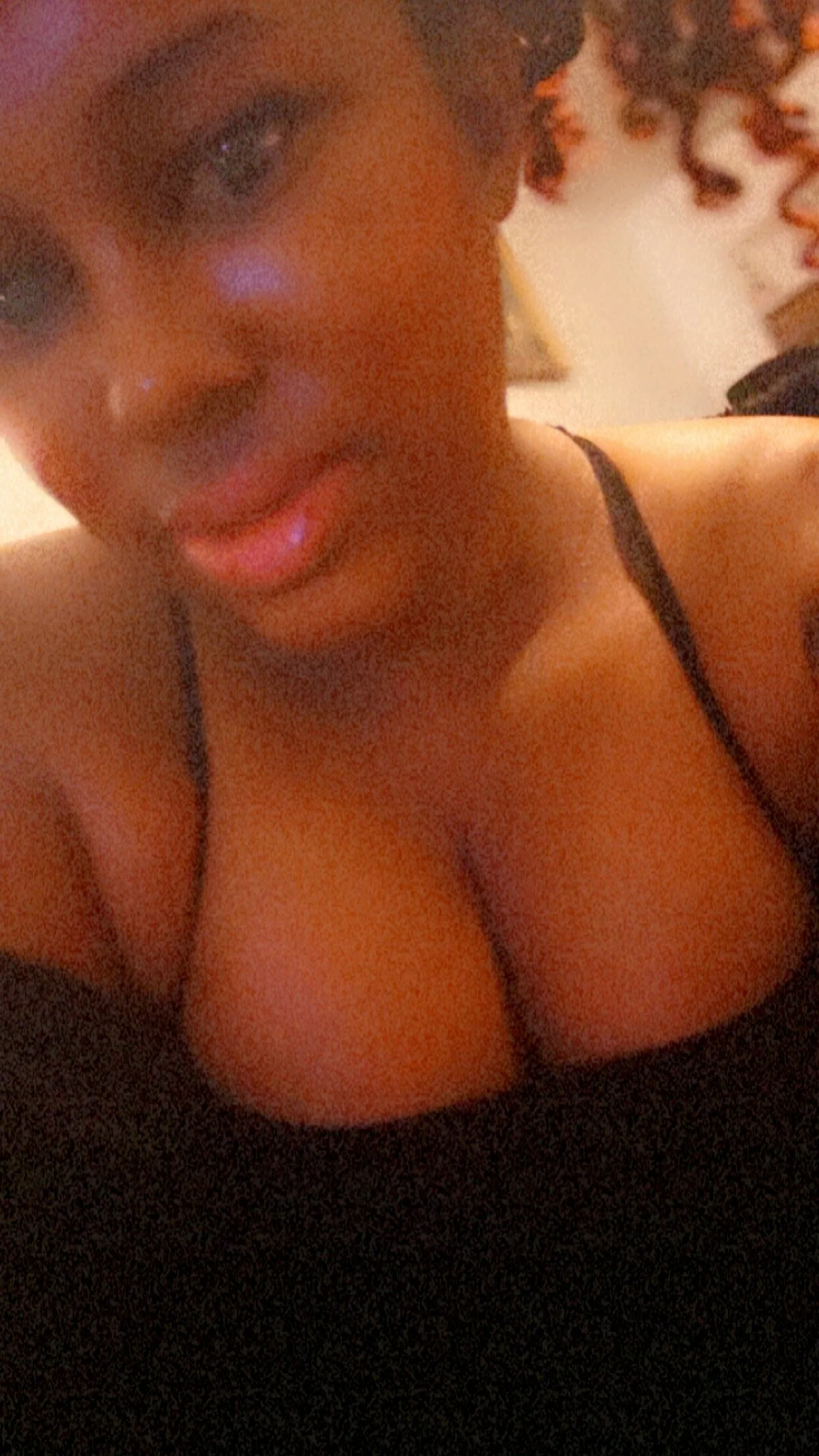 XXX Porn Photo of Nude Sexy_ebony_BunNey 29