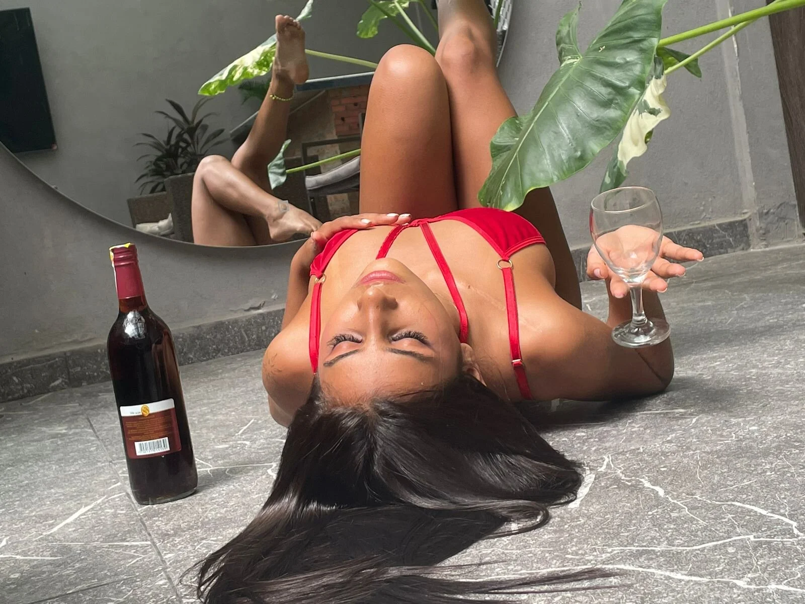 XXX Porn Photo of Nude DRACARYSS_ 8