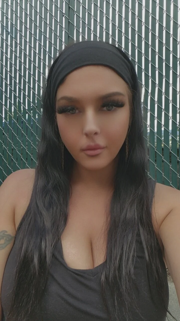 XXX Porn Photo of Nude NovaRedux 22
