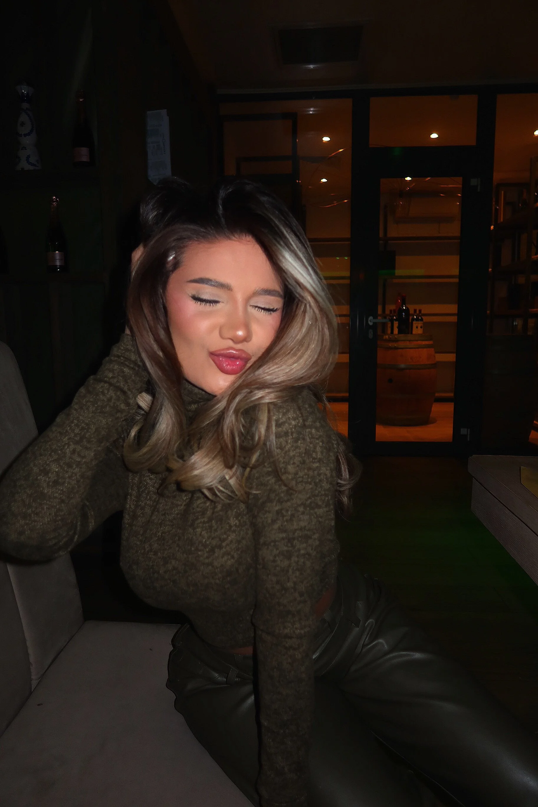 XXX Porn Photo of Nude BlairSanders 146