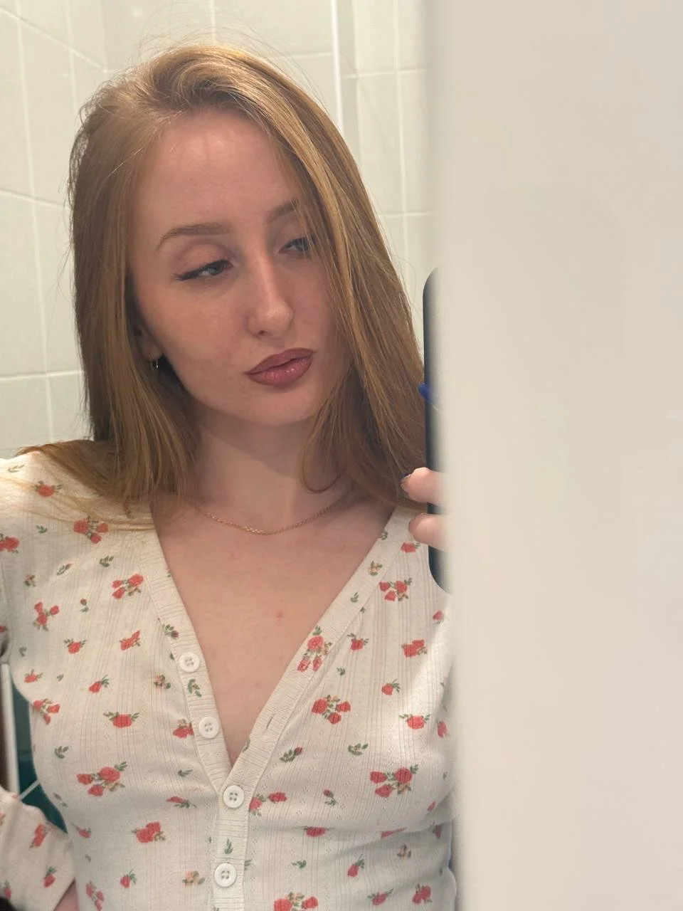 XXX Porn Photo of Nude SofiaSelen 17