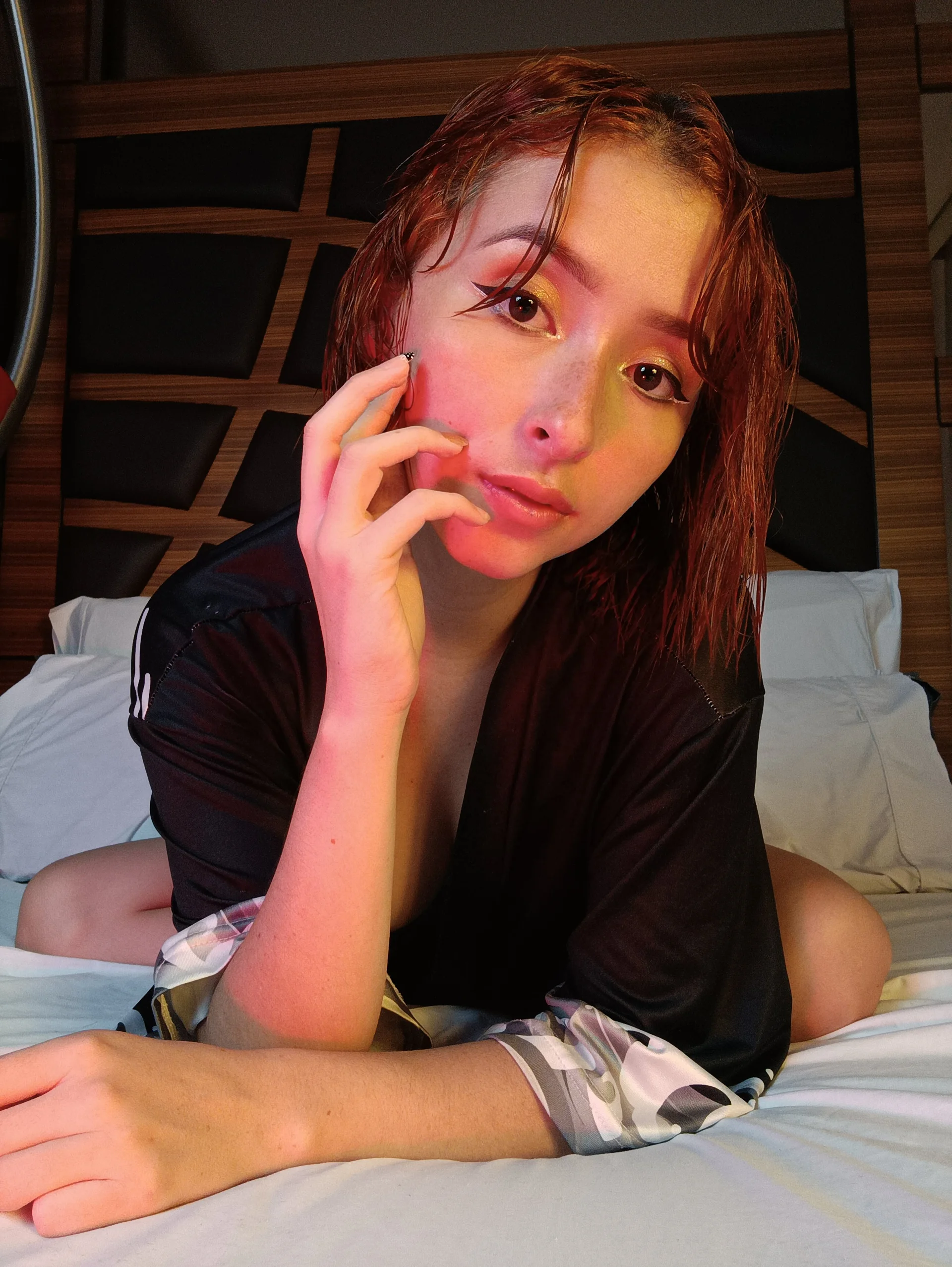 XXX Porn Photo of Nude Ginger_Sweetty 7