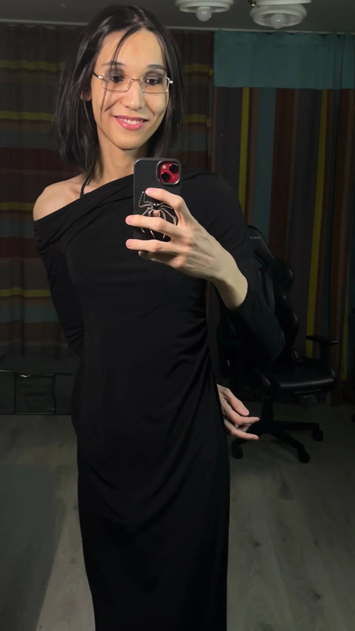 XXX Porn Photo of Nude Freya_Lawson 4
