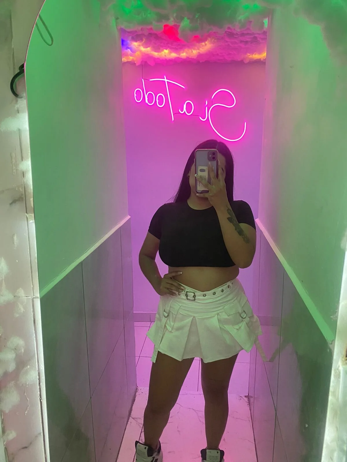 XXX Porn Photo of Nude Melisa_Soto 26