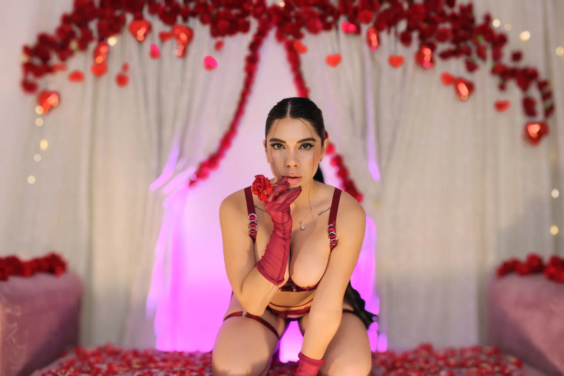 XXX Porn Photo of Nude AmyWalker_ 111