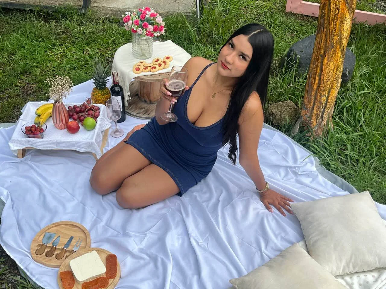 XXX Porn Photo of Nude rubi_millerr 38
