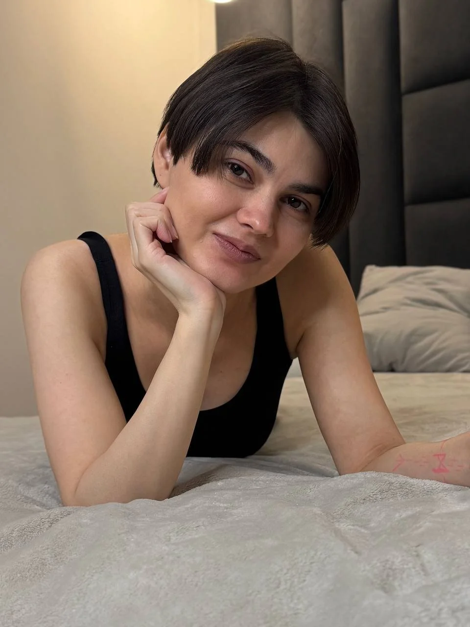 XXX Porn Photo of Nude Luna_Williams_ 5