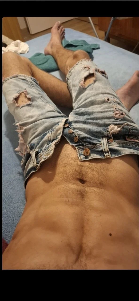 XXX Porn Photo of Nude BODY_CUM 6