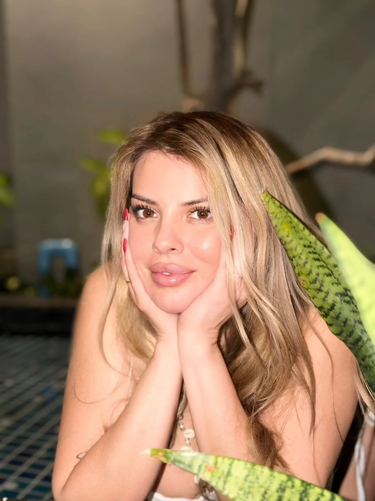 XXX Porn Photo of Nude jordynjace 33
