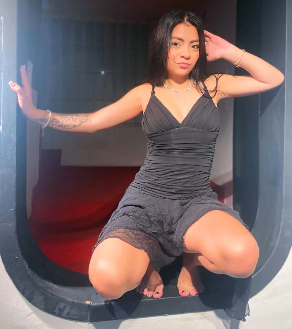 XXX Porn Photo of Nude Cherrylionn 23