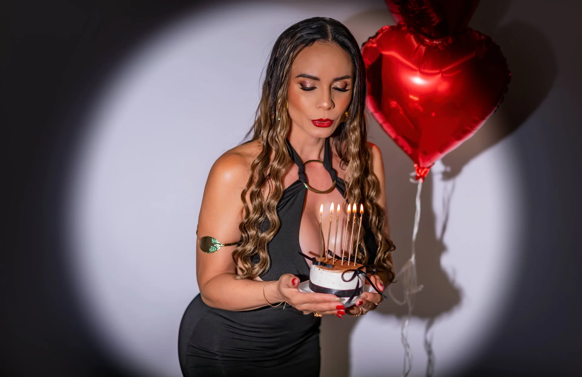 XXX Porn Photo of Nude EvaRoah 28