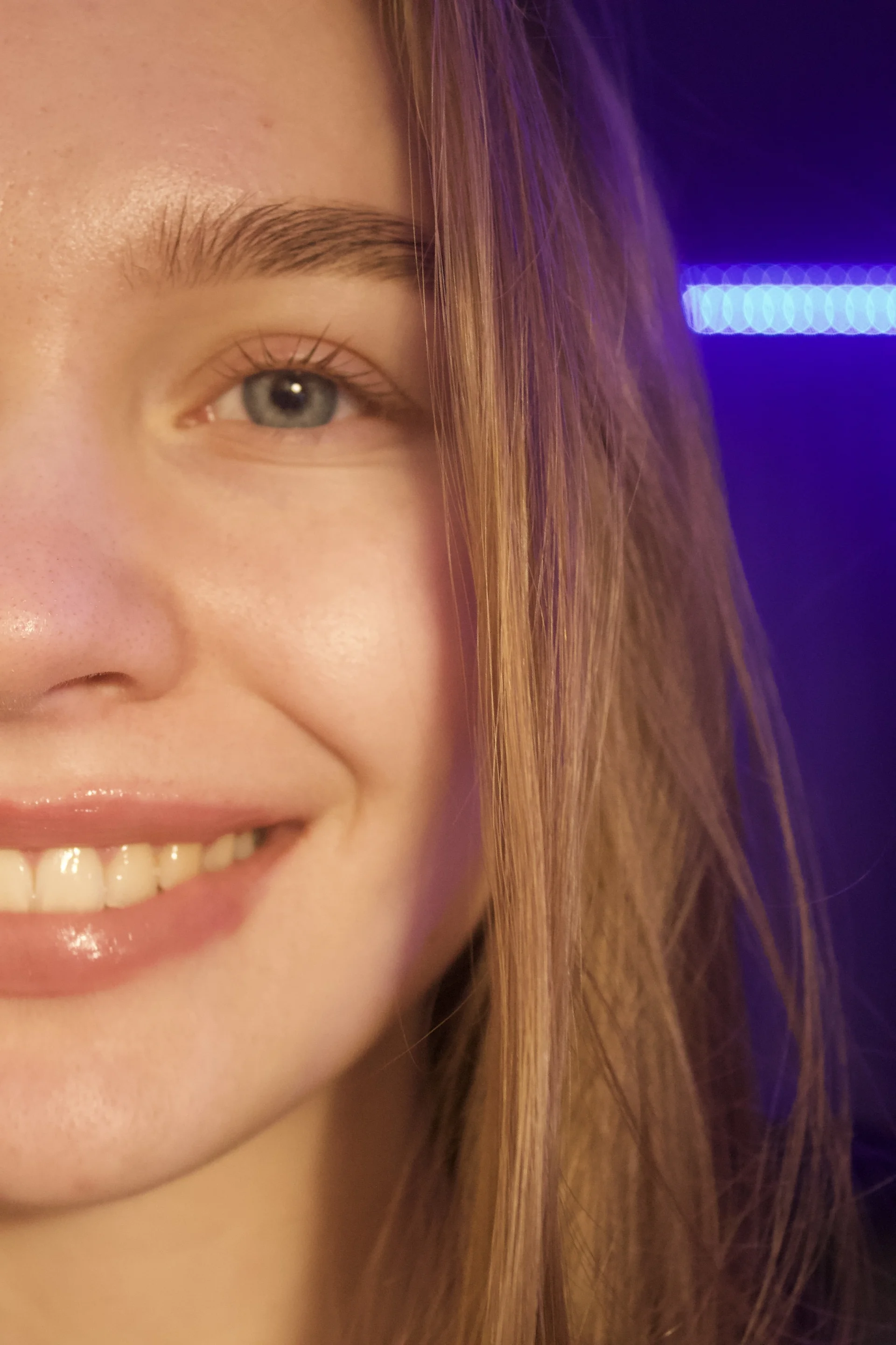 XXX Porn Photo of Nude melissashineee 4