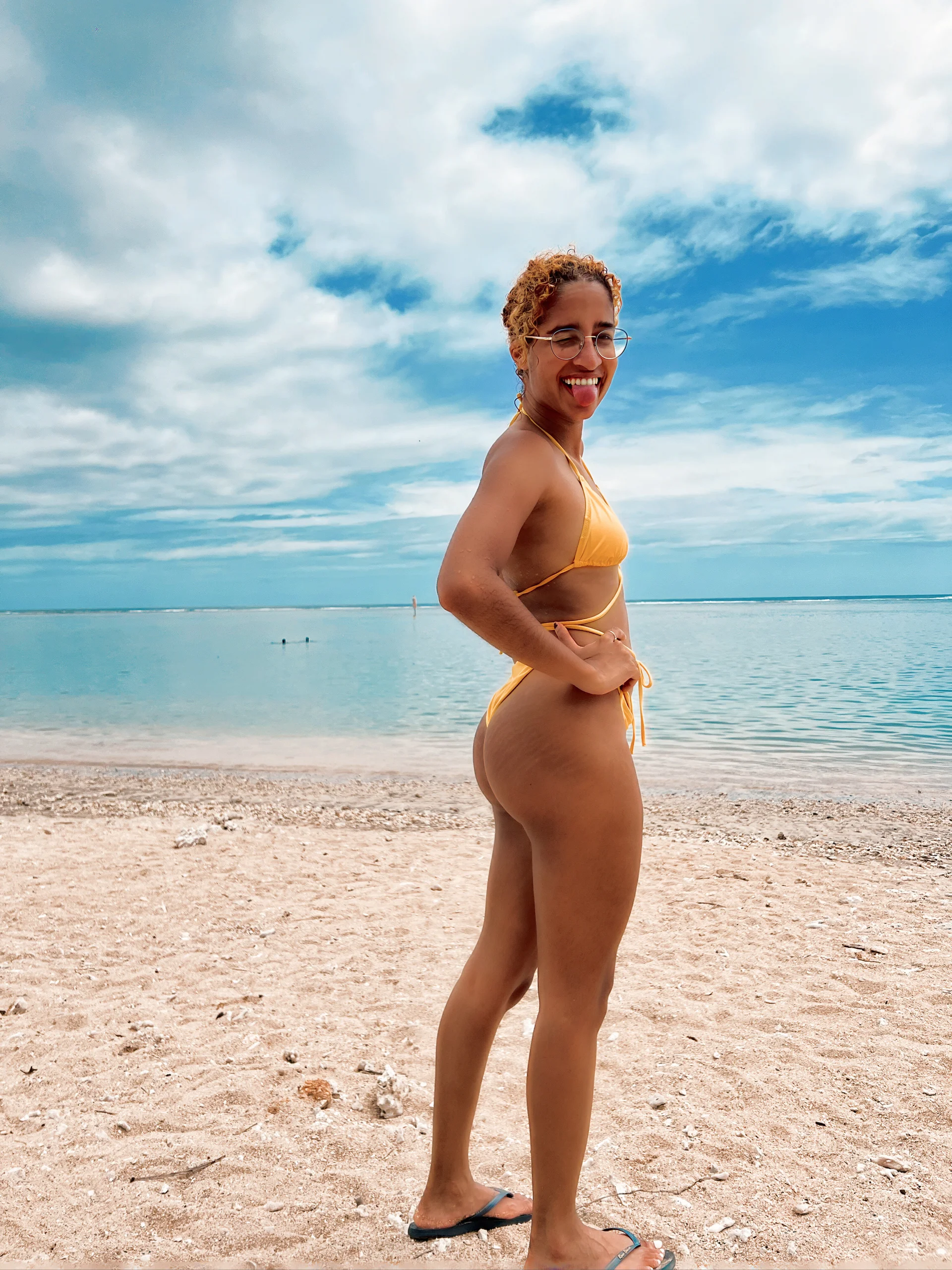XXX Porn Photo of Nude Lauyako_974 14