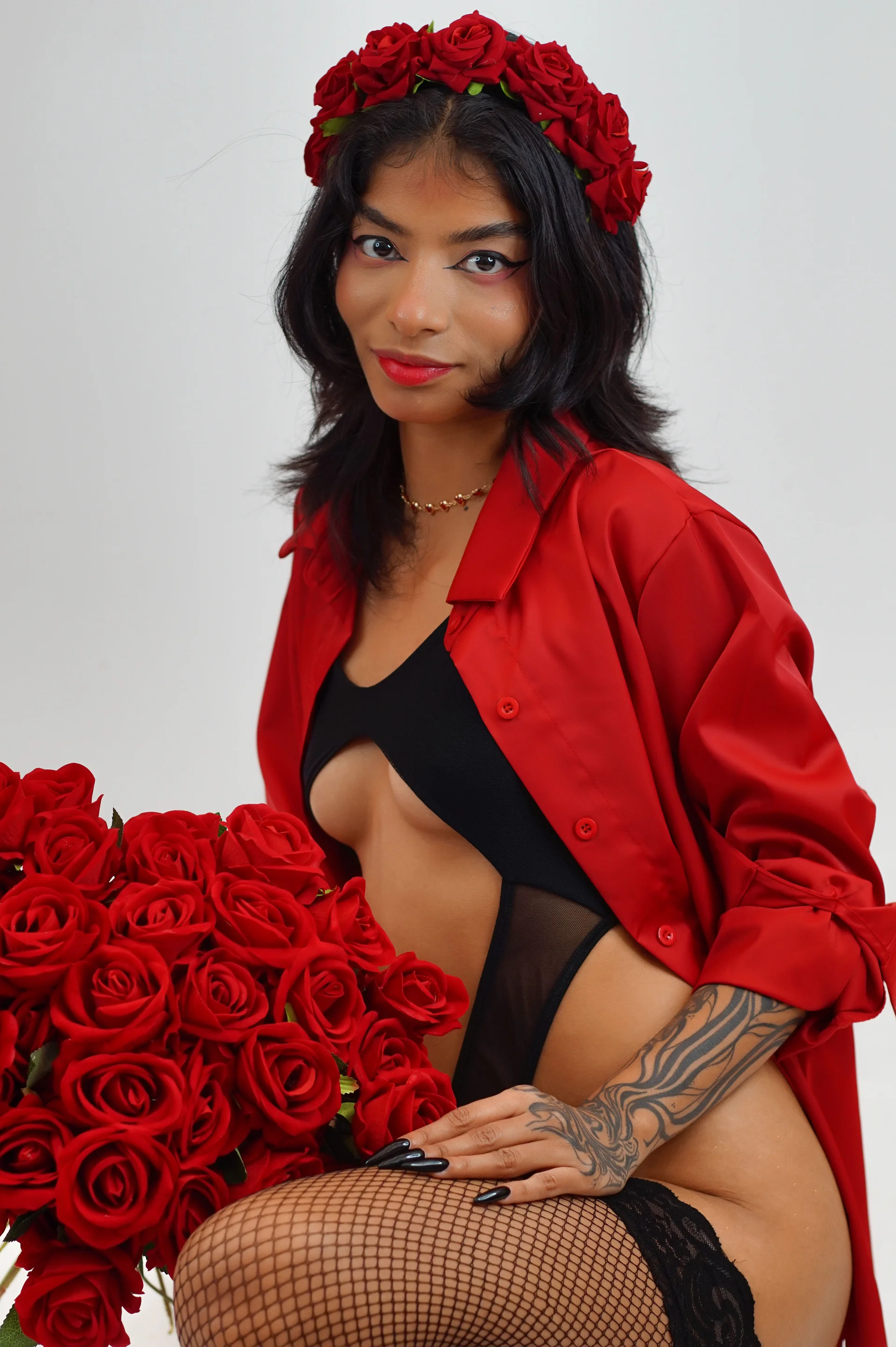 XXX Porn Photo of Nude TweetiePieXXX 33
