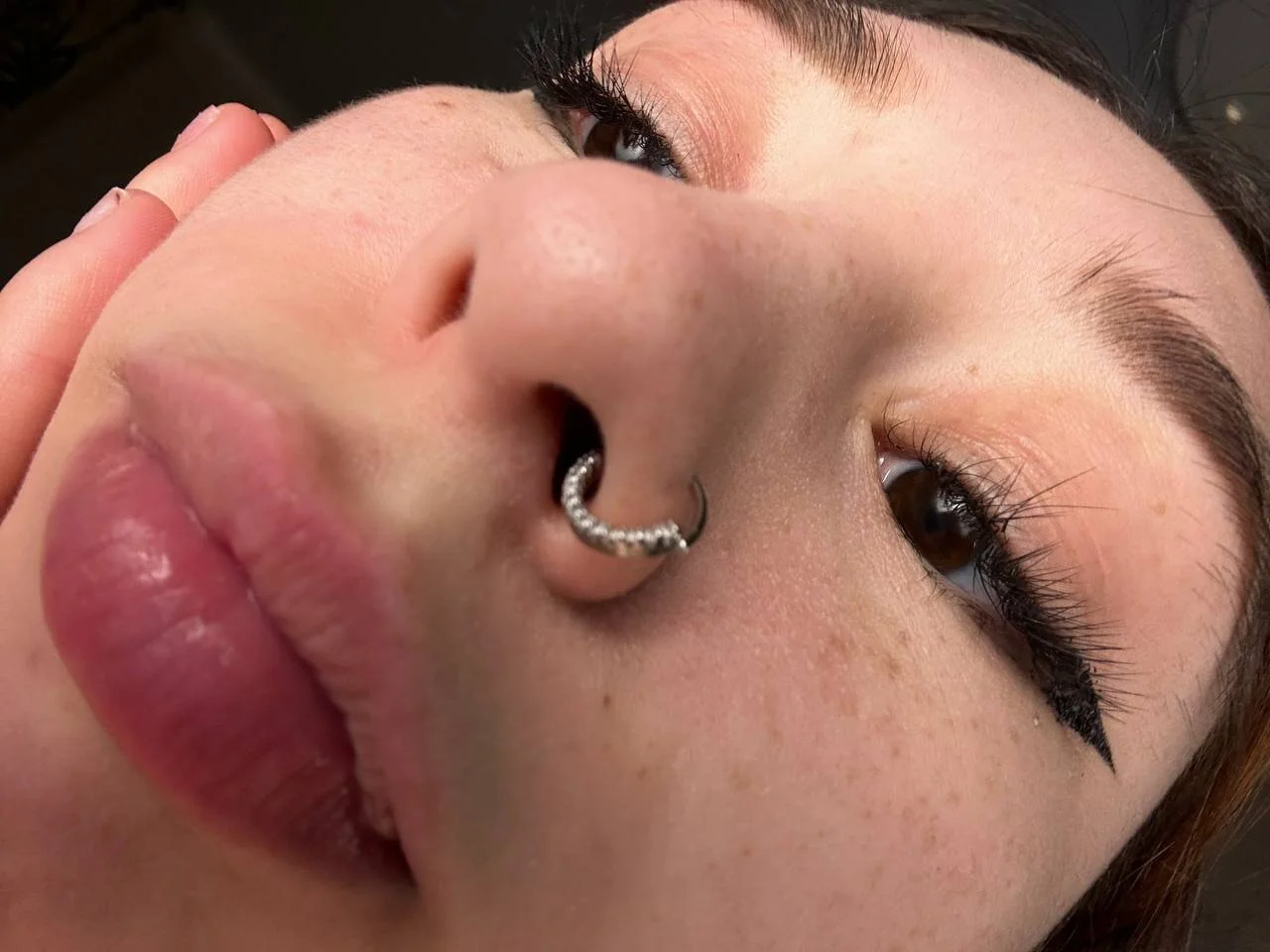XXX Porn Photo of Nude Sssonya 51