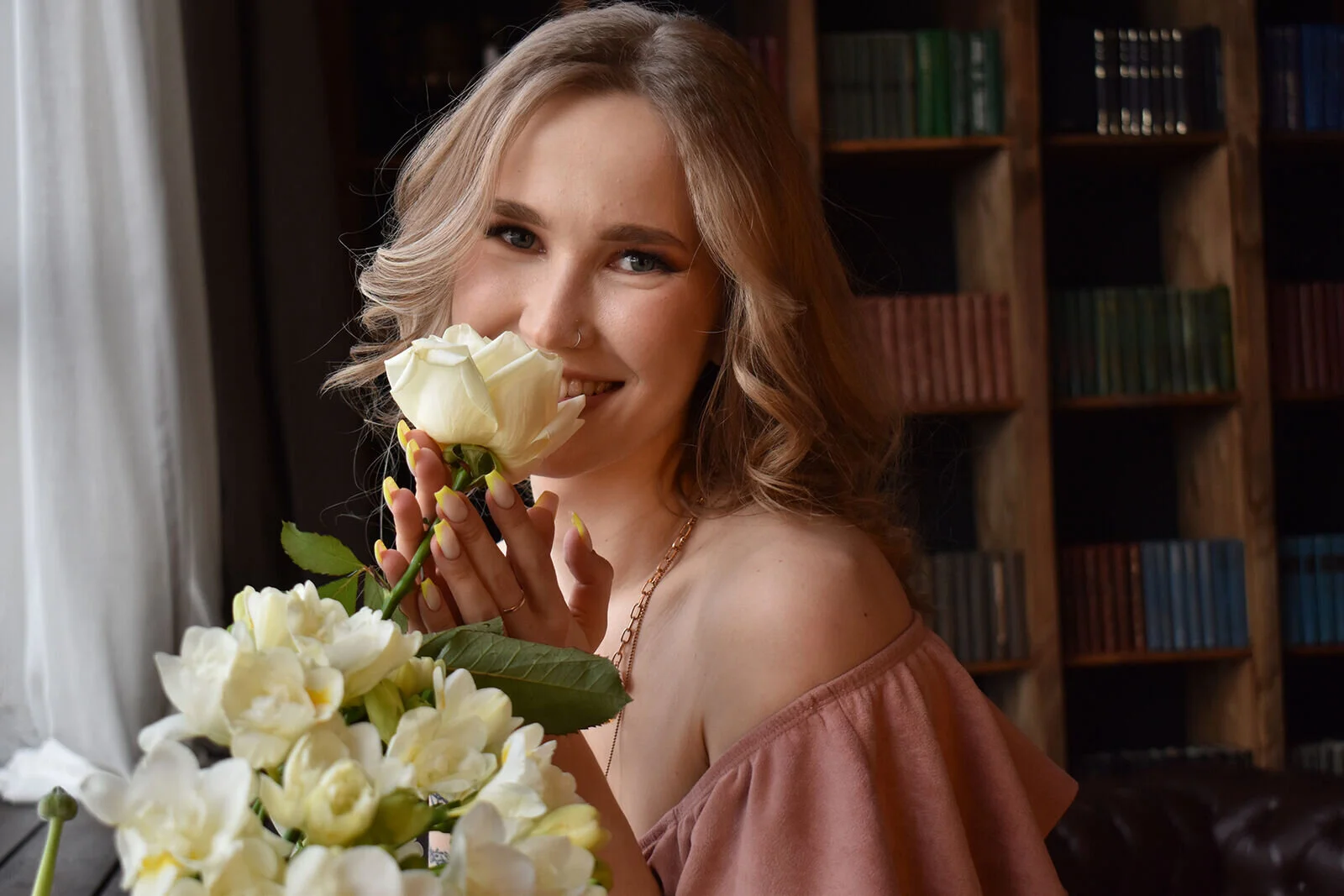 XXX Porn Photo of Nude DianaShermy 29
