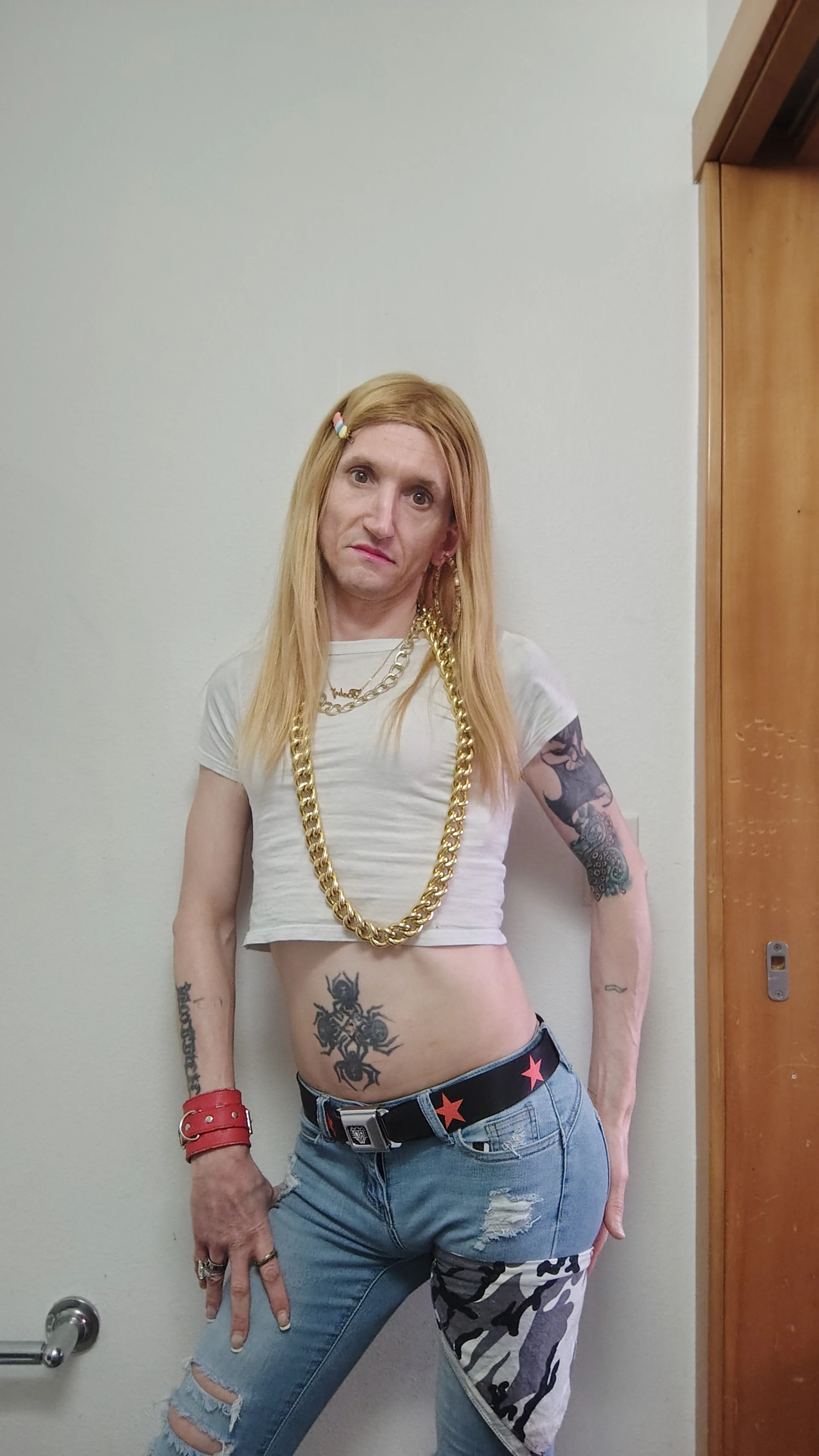 XXX Porn Photo of Nude BirdmanJR11th 49