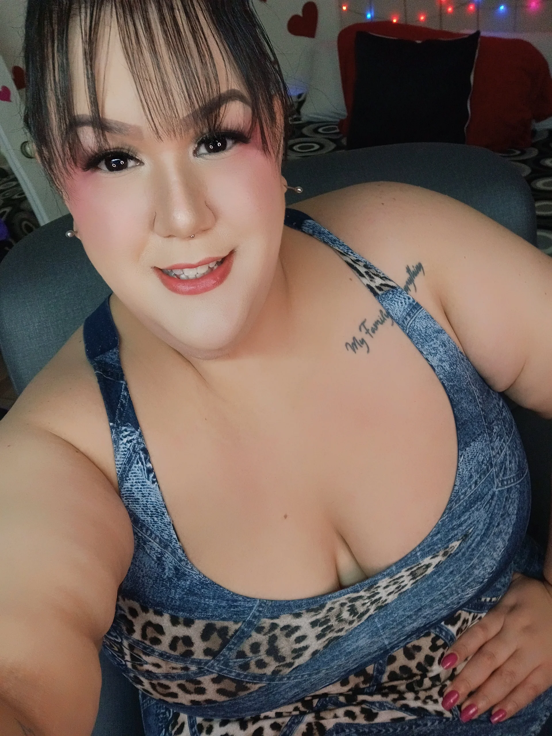 XXX Porn Photo of Nude GiannaMorrys 401