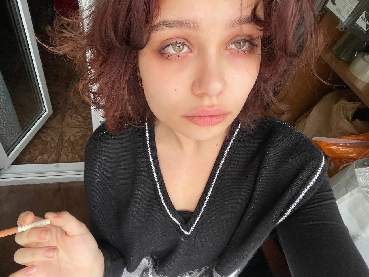 XXX Porn Photo of Nude ari_rari 4