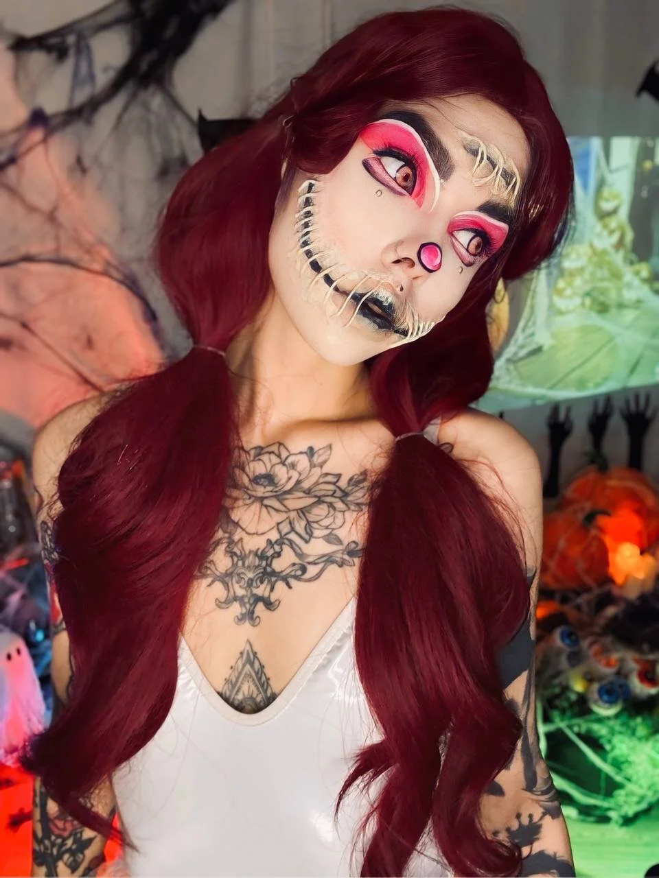 XXX Porn Photo of Nude Kerry_Kirk 33