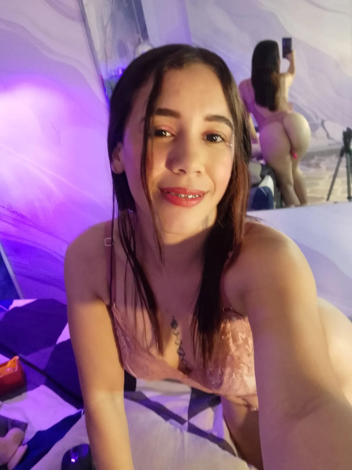 XXX Porn Photo of Nude shaidyscott 68