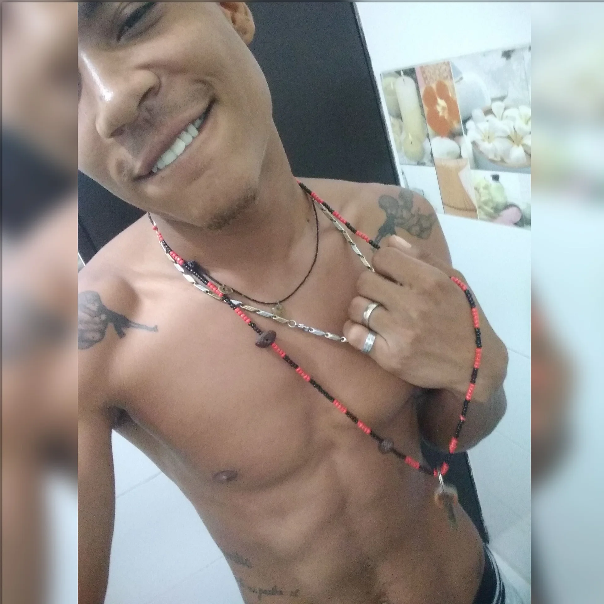XXX Porn Photo of Nude cachorrozz 6