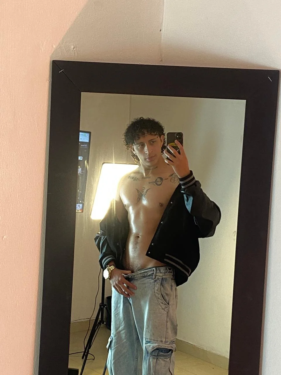 XXX Porn Photo of Nude JayTaylorr 36