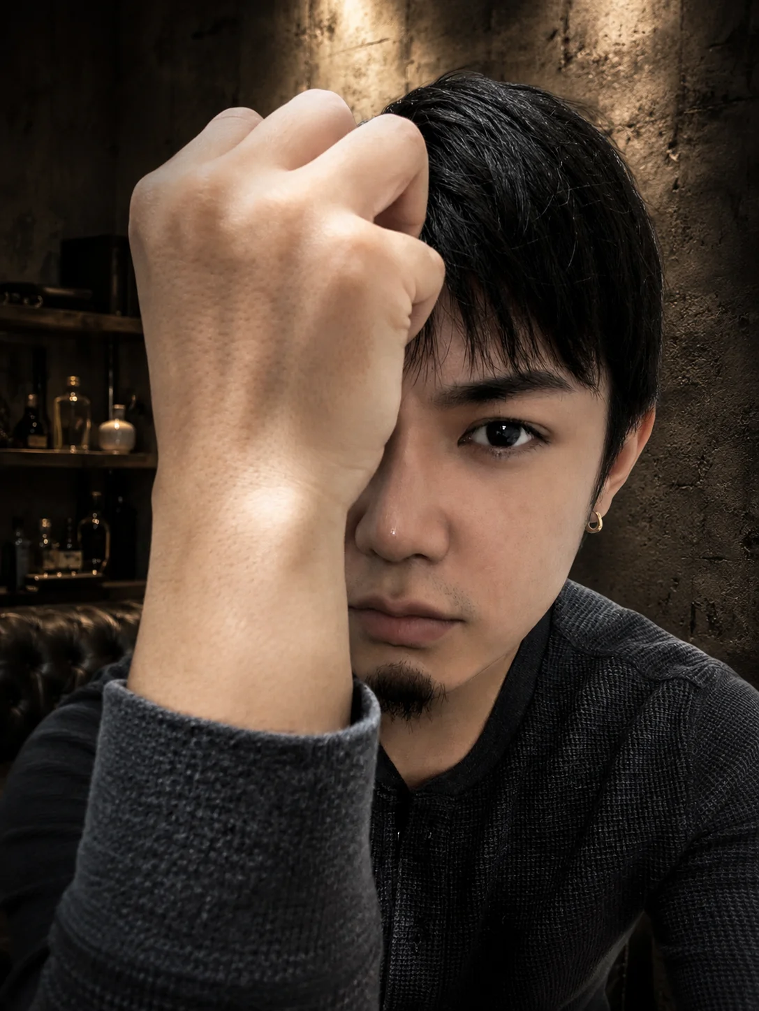 XXX Porn Photo of Nude hiro_jp_xxx 3