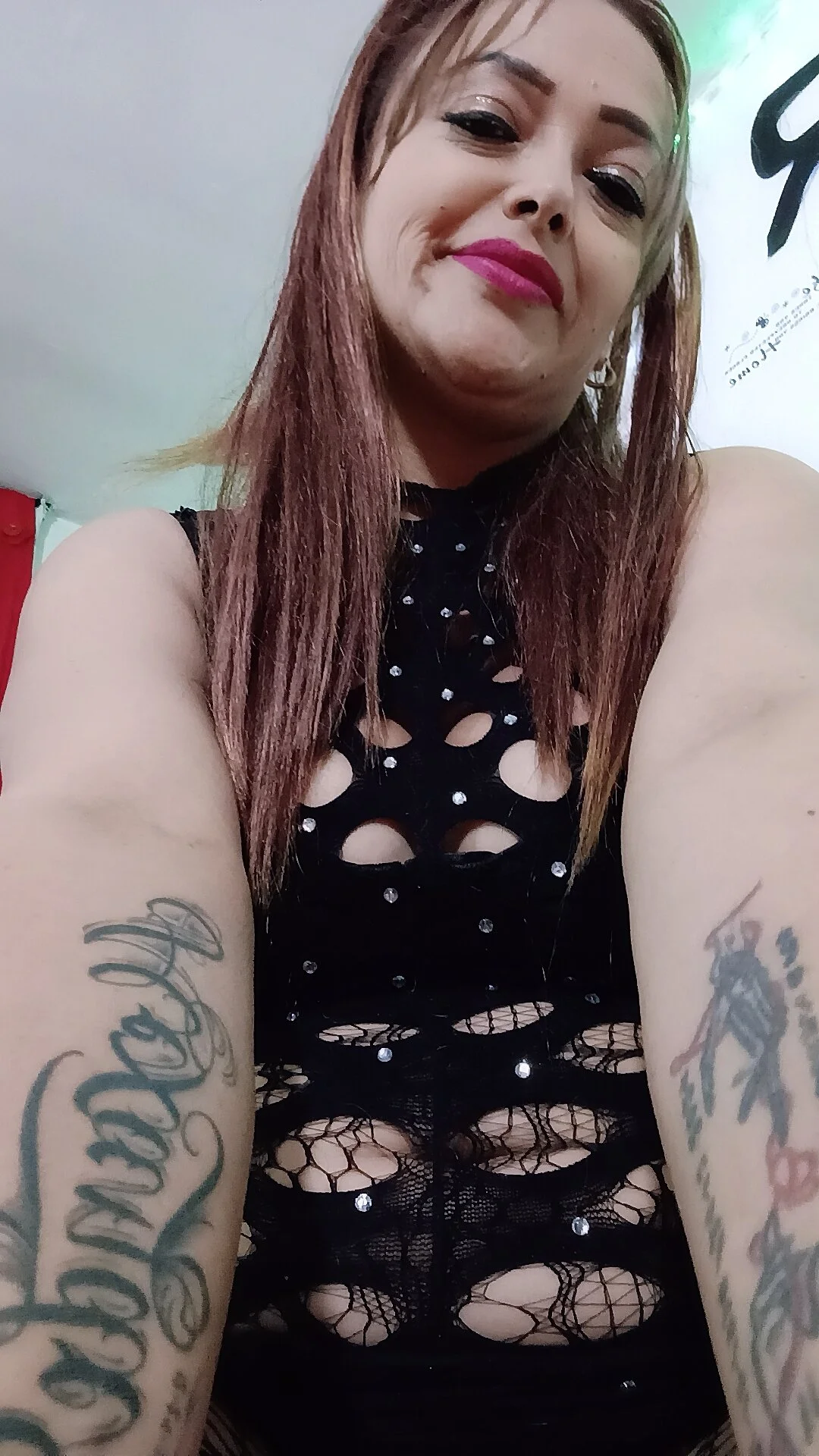 XXX Porn Photo of Nude QUEEN_TABOO 3