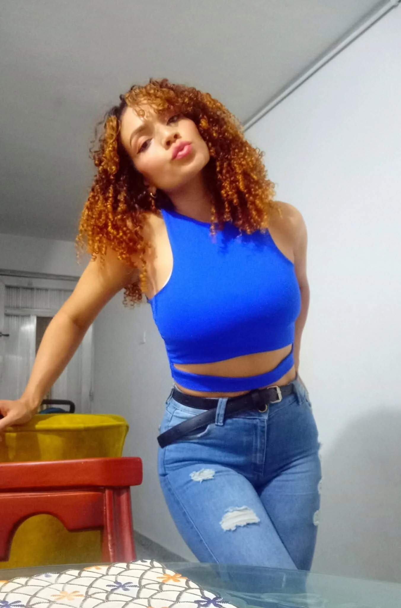 XXX Porn Photo of Nude selene_hartt 2