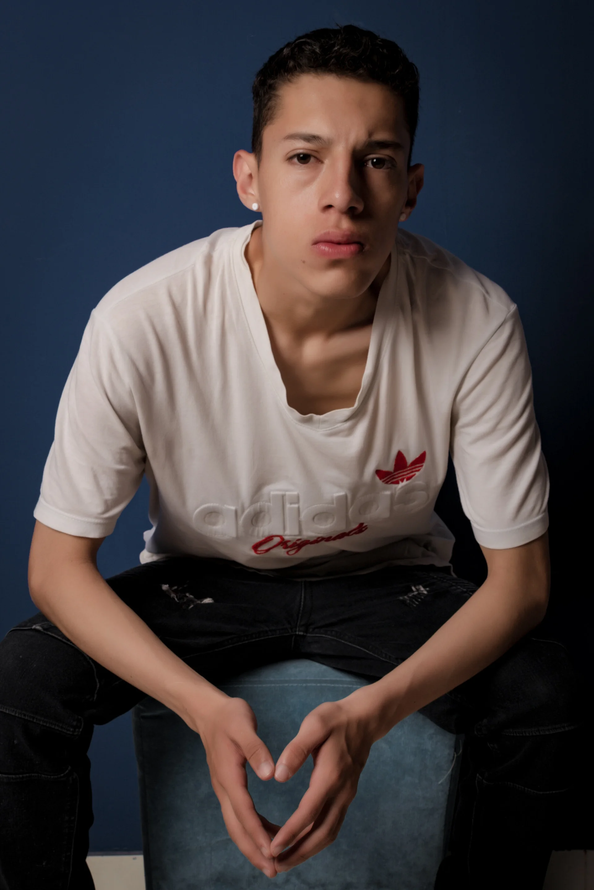 XXX Porn Photo of Nude thiago19s 23