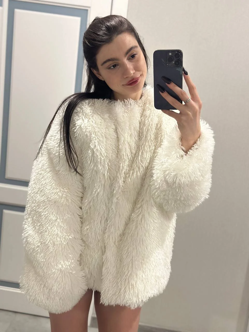 XXX Porn Photo of Nude Ashley-Urban 19