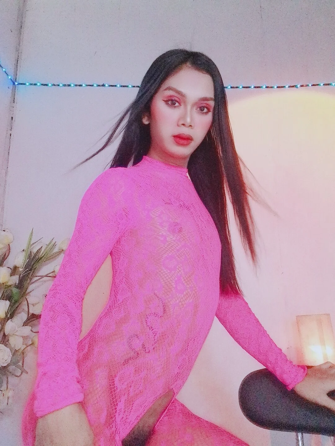 XXX Porn Photo of Nude Darkness_Angel 1