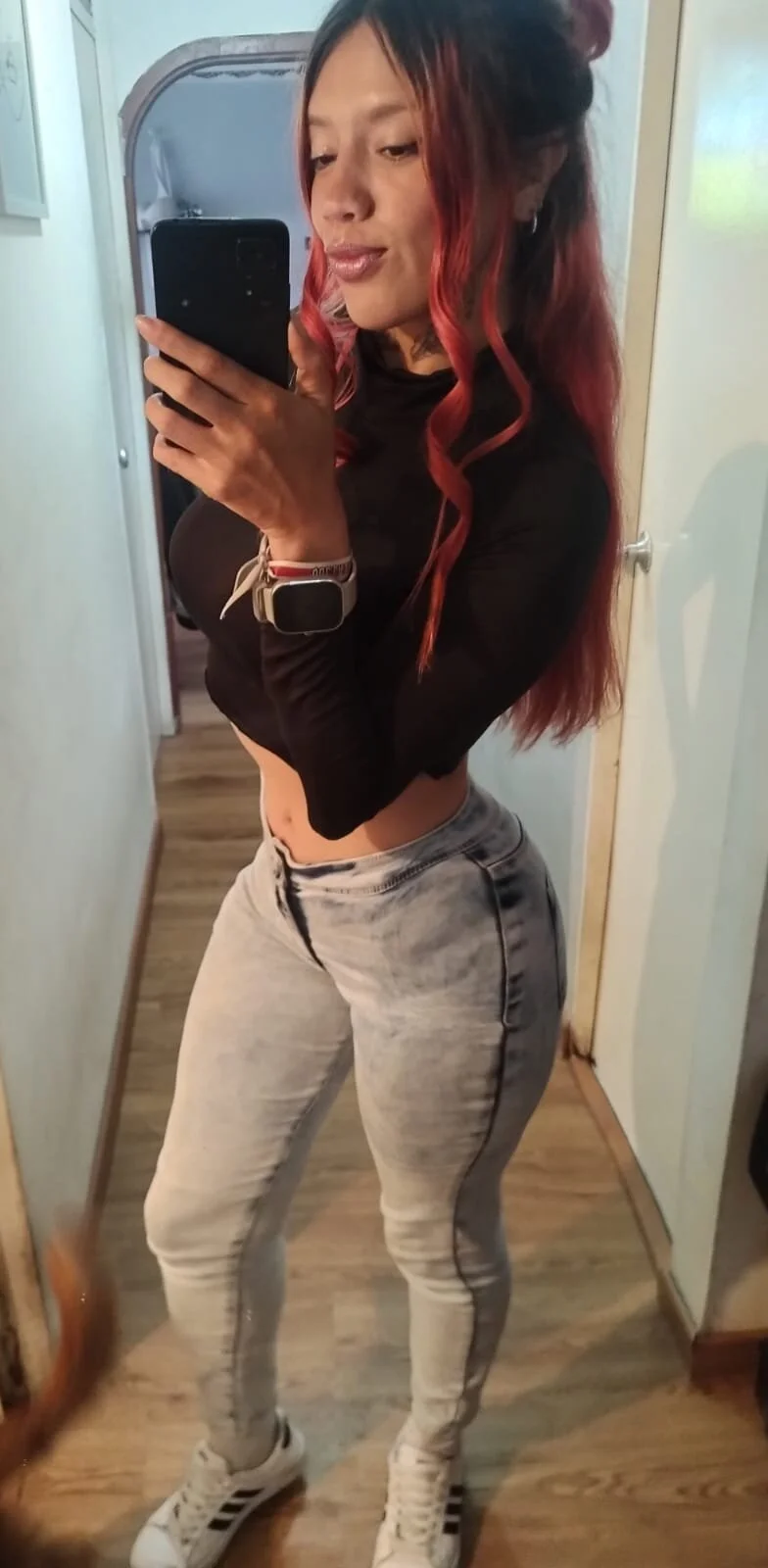 XXX Porn Photo of Nude PhiliaShekinah1 55