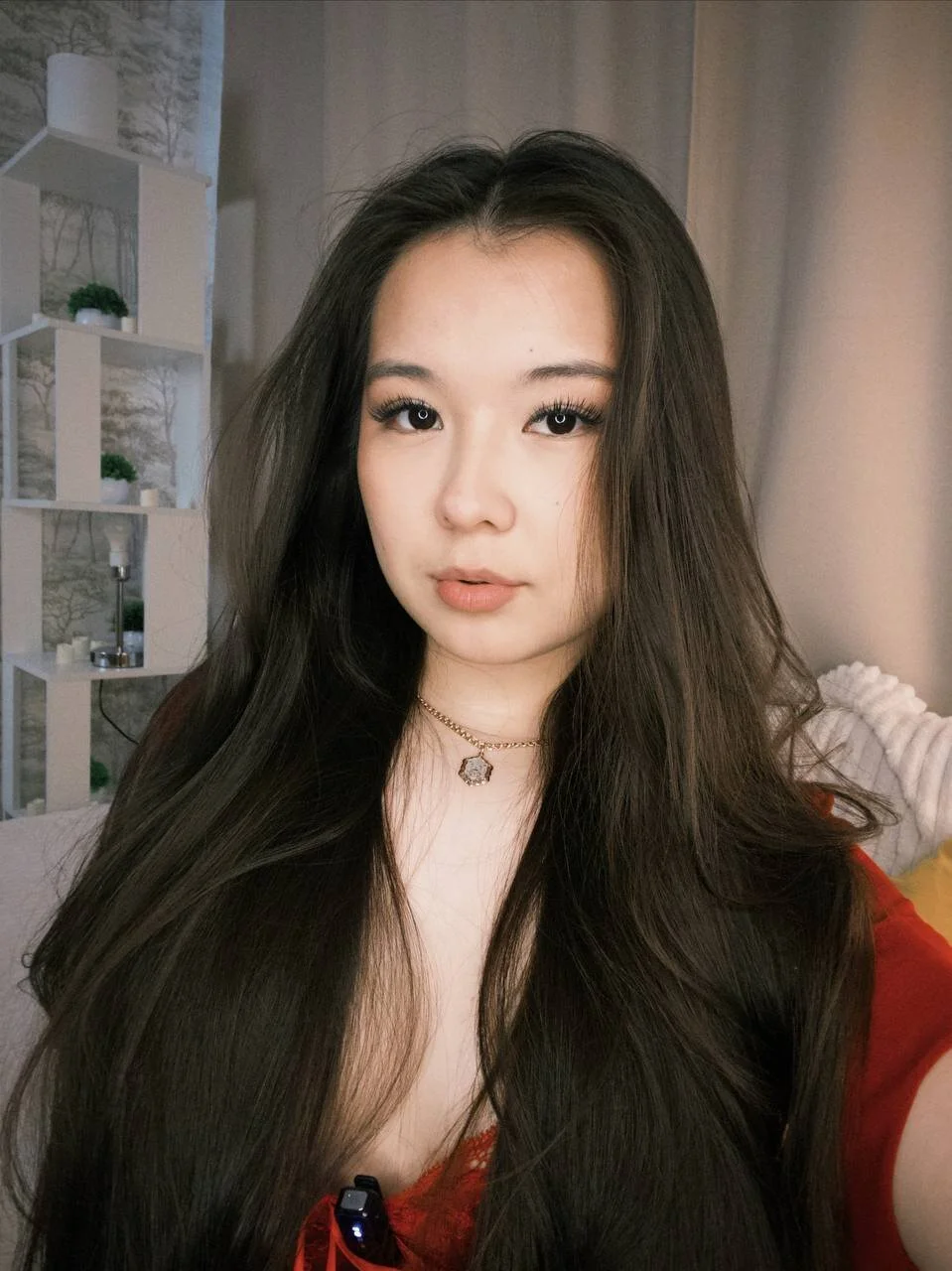 XXX Porn Photo of Nude CarmanHenning 185