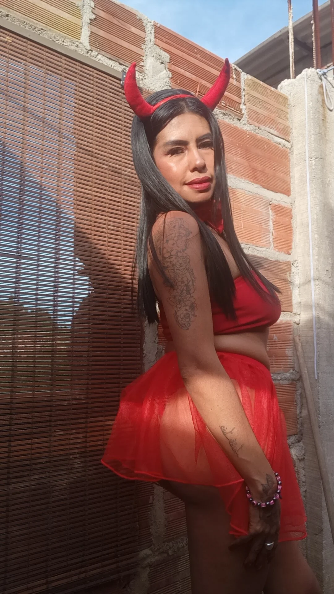 XXX Porn Photo of Nude Alanagracia 60