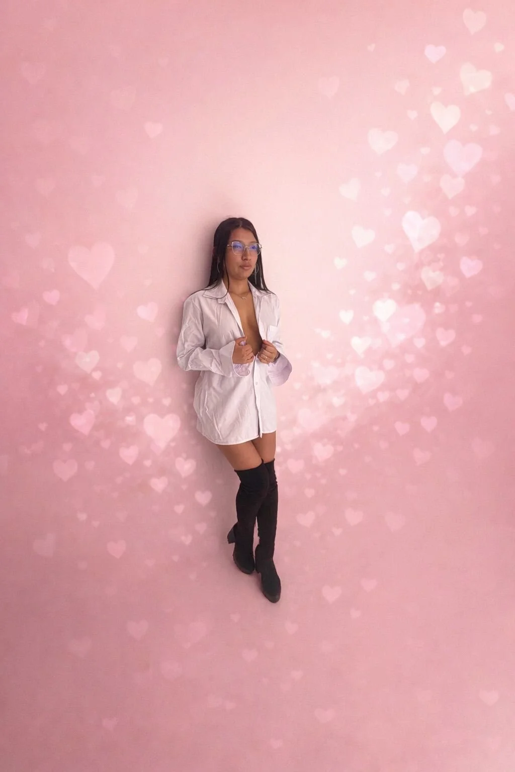 XXX Porn Photo of Nude Zoe_small 12